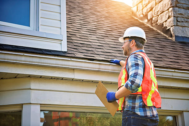Licensed Gutter Installation service in Mount Gilead, OH - Roof Repair Smedway